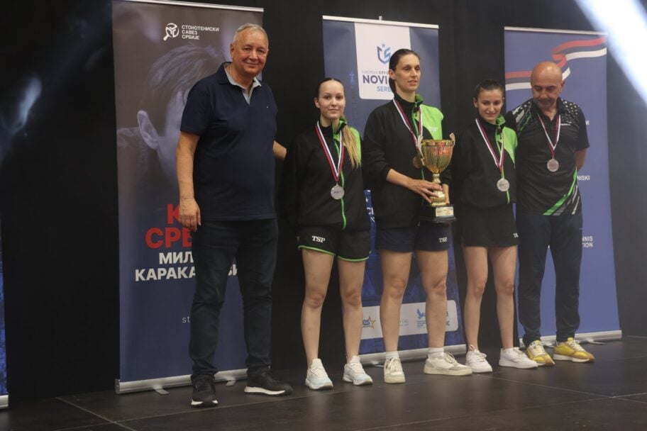 Stonoteniserke niškog kluba druge u Kupu Srbije, takmičari "Želje" šesti 2 0 02 05 57eebf83529c56c167c3cef10bb7a9ad57743d9bf683c242e4d93205b430e5b7 227fb9bfa88