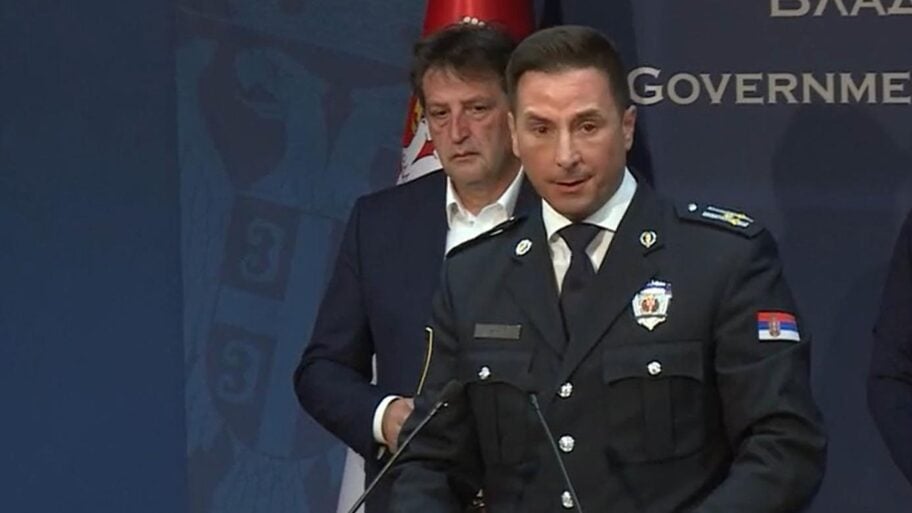 Tužilaštvo: Nema dokaza da je Veselin Milić pomagao izvršiocu krivičnog dela 2 0d1080d0 59a4 11f1 b088 1bced8e5ea68
