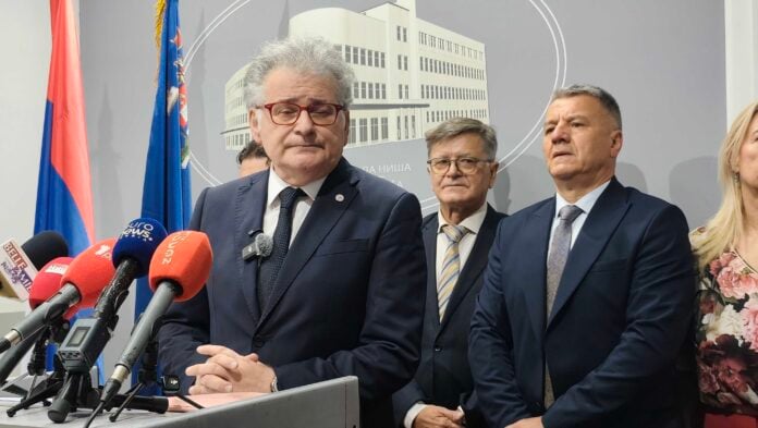 Dragan Milić o izborima i listama: Nismo postigli nikakav dogovor