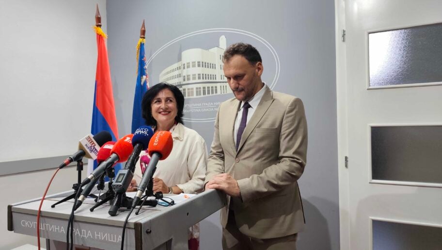 Inicijativa za spas zelenila: "Gradske šume" u Nišu po uzoru na Rim 2 1000031233
