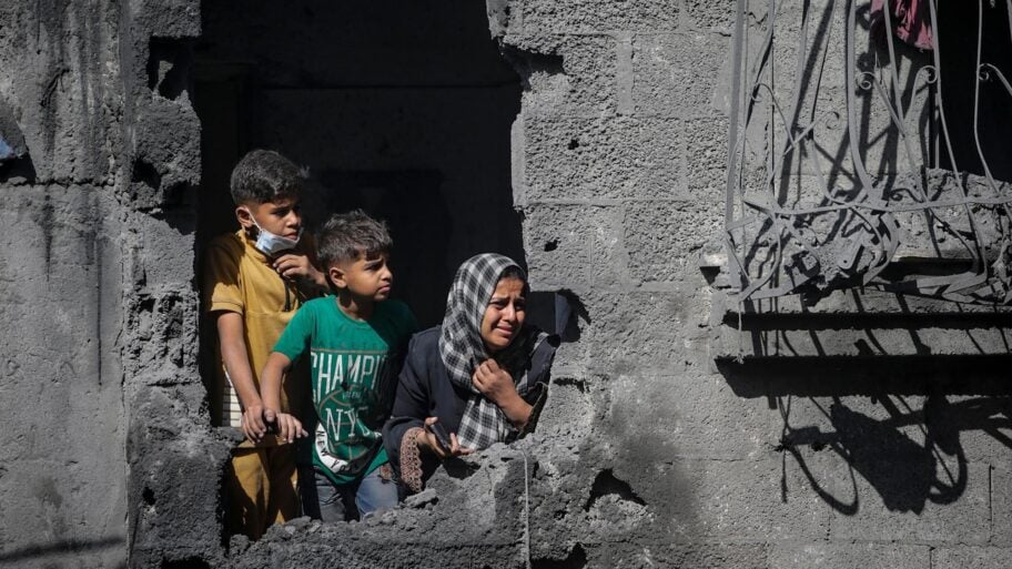 Izrael počinio genocid u Gazi napadima na palestinsku decu: UN komisija 4 17cfebc0 6e74 11f1 8e1d bbbb1017d210