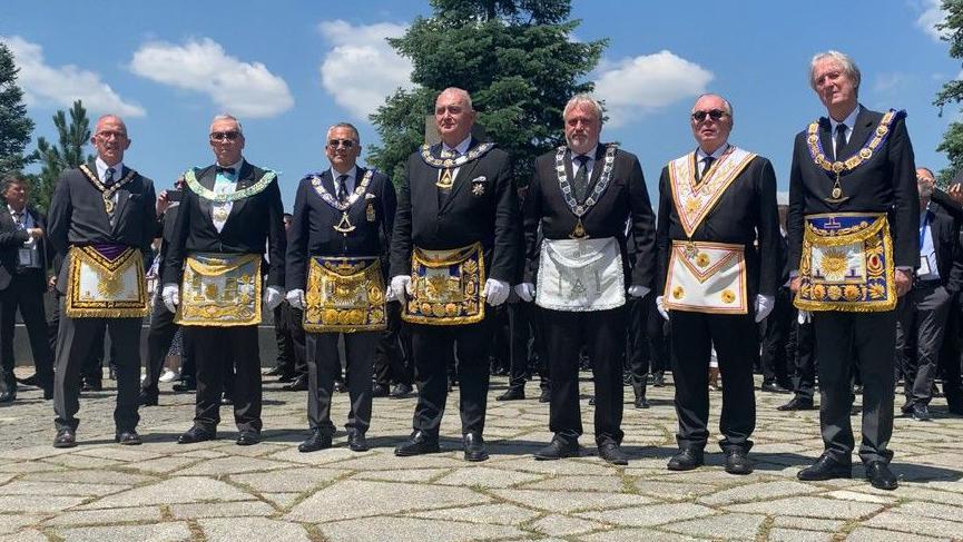 Masoni iz celog sveta poslali poruke mira iz Beograda 3 1b6083d0 6e38 11f1 9fdc 51e252bb92b4