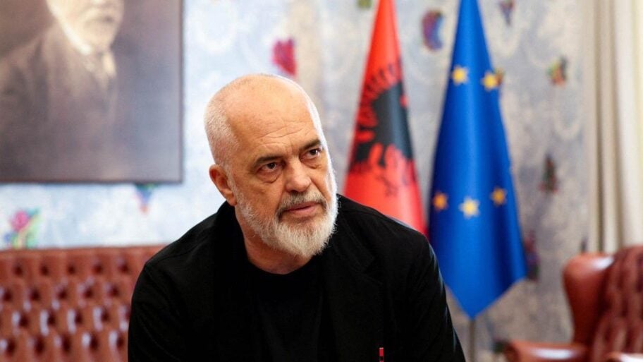 Rama ne odustaje od kontroverznog projekta u Albaniji, a demonstranti od protesta 4 1e484da0 63c8 11f1 997d 4b8ab5668d59