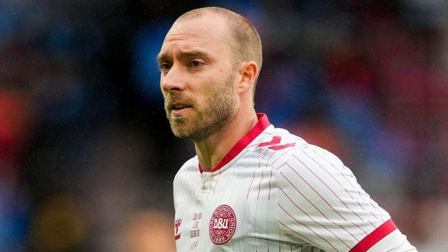 Danski fudbaler Kristijan Eriksen ponovo kolabirao na terenu: 'Dobro je' 3 235a5cd0 62a0 11f1 96bd c1bed4b24e0c