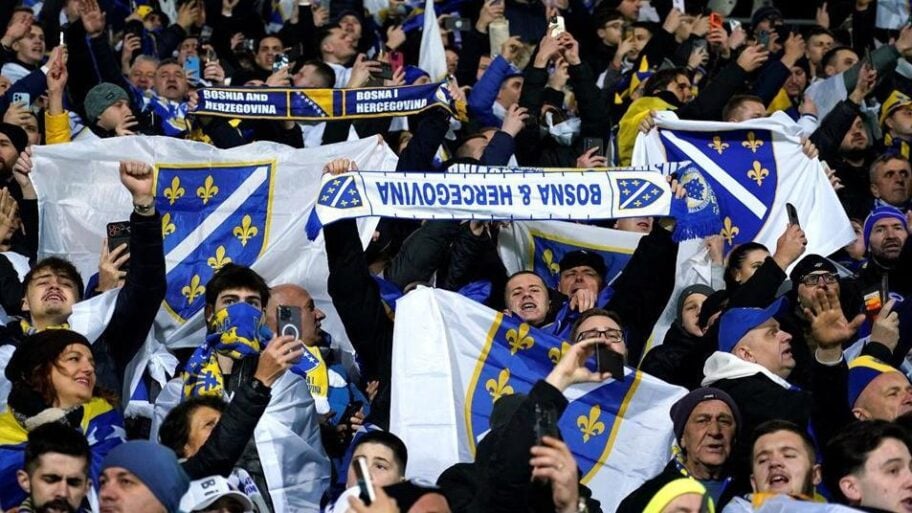 Bosna i Hercegovina - zemlja u kojoj se više navija za komšiluk, nego za domovinu 4 337f9570 60c1 11f1 8eb8 b52d96f4bfea