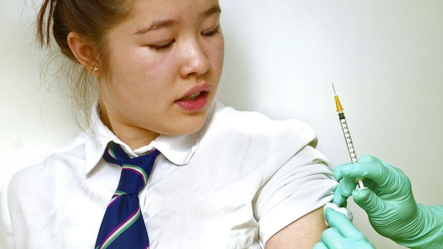 HPV vakcina za mlade žene uklanja rizik od smrti zbog raka grlića materice 3 3b93ba90 6add 11f1 8e1d bbbb1017d210