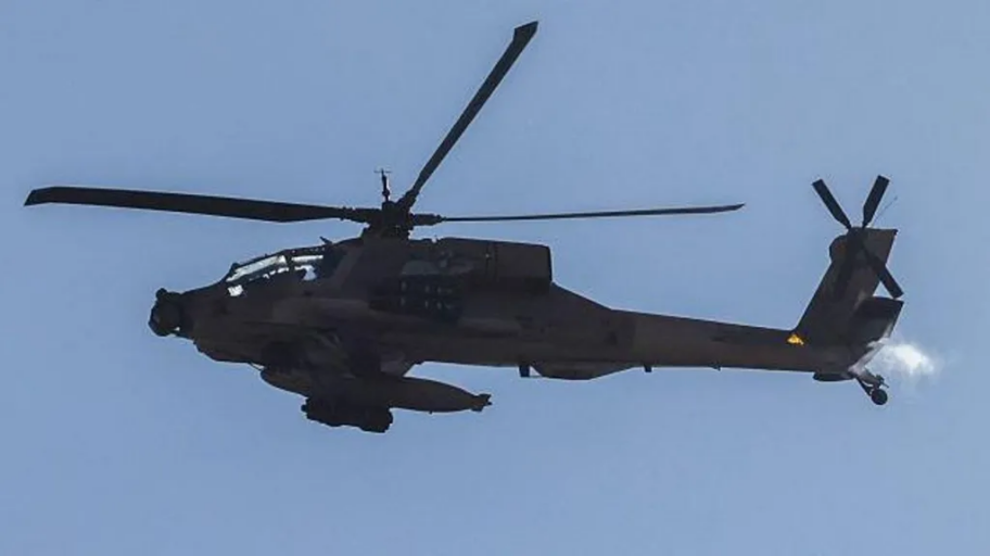 Amerika napala Iran posle obaranja helikoptera 'Apač' 2 3c3eba30 6493 11f1 b1db af71d47507d6