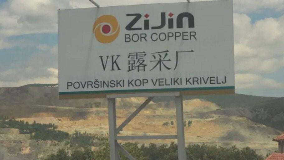 Američka 'rampa' za bakar i optužbe za prinudni rad u Ziđinu u Srbiji 5 4d2a19a0 6a62 11f1 813e 7d78f1405e74