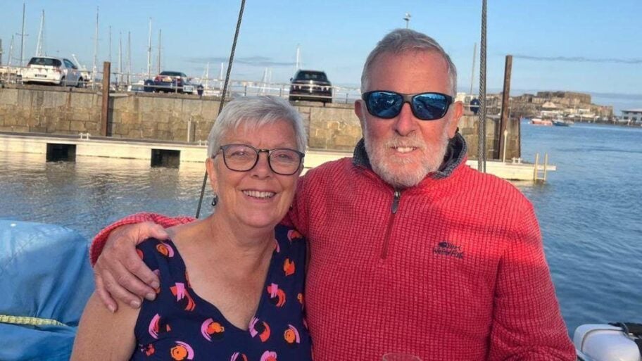'Bilo je nestvarno': Britanski par o susretu sa ruskim ratnim brodom i pucnjima upozorenja 6 9457e170 6a19 11f1 b1db af71d47507d6