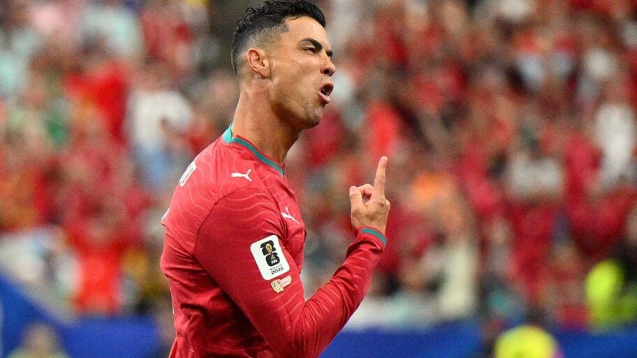 'I dalje se ja pitam': Rekorder Kristijano Ronaldo i ubedljivi Portugal 6 9c108370 6f2f 11f1 8b65 27158411943c