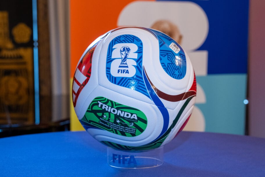 FIFA World Cup 2026 Draw Reception 54972841852