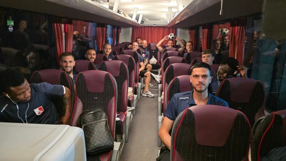 FK Radnicki Nis 7