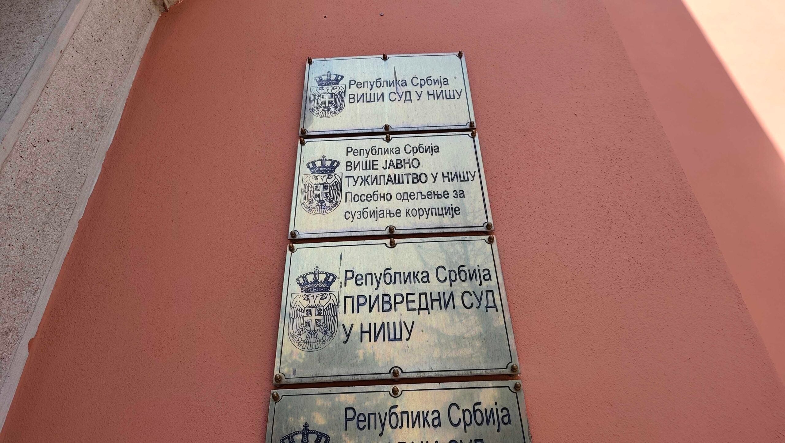 Objavljen konkurs za izbor tužilaca - traži se 10 novih u niškim tužilaštvima 1 IMG 20260610 102950 scaled