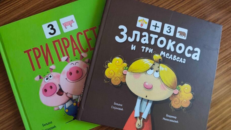 Novi Gran pri za Nišlijku - piktoknjiga "Zlatokosa i tri medveda" najbolja inkluzivna igračka 6 IMG 20260616 084116