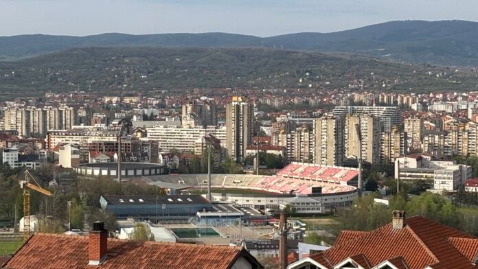 Pala prodaja stanova u Nišu – manji broj kupoprodajnih ugovora u prvom kvartalu