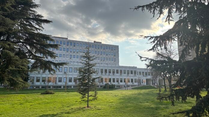Niški Dom zdravlja menja dotrajale liftove, cena oko 138.000 evra