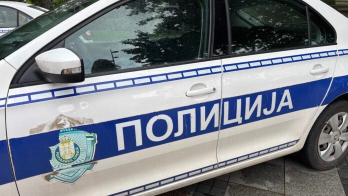 Uhapšen mladić zbog pokušaja ubistva u Nišu