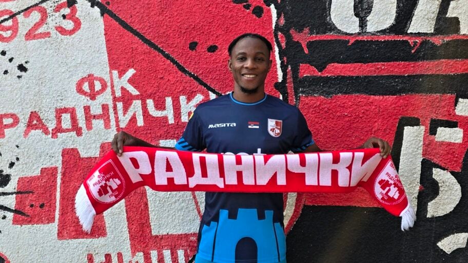 Kvaku Bonsu Osei 1