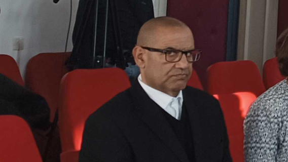 Romska partija prijavila SNS odbornika iz Niša koji se hvalio posredovanjem s vlastima 2 Screenshot 2025 02 11 at 22.07.03