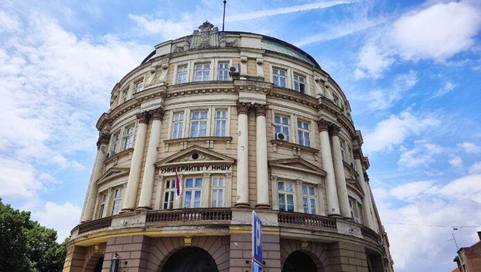 Počele prijave za prijemne ispite za niške fakultete – najviše mesta na Filozofskom, a Elektronski ima najviše mesta na budžetu
