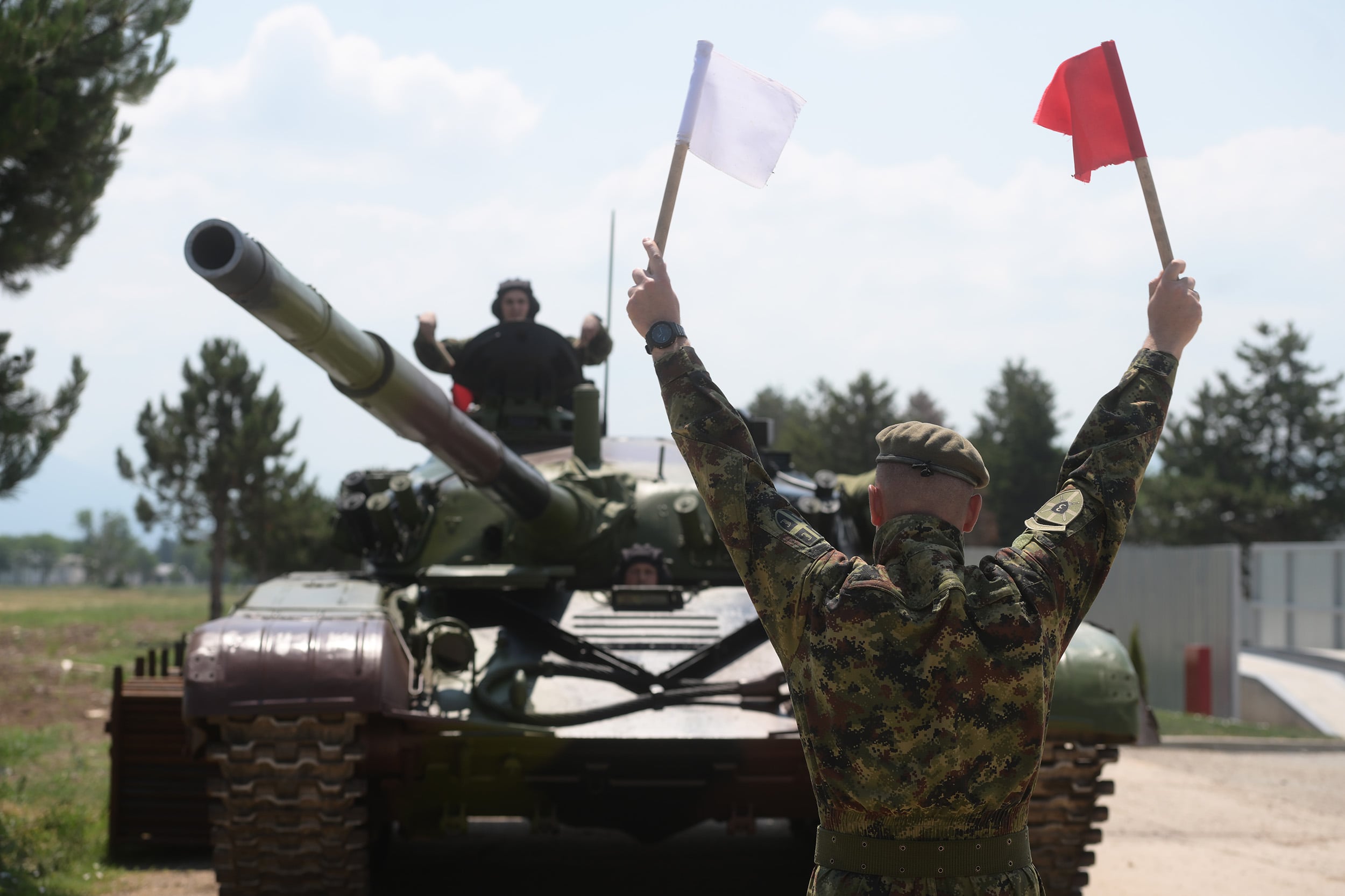 Vojska Srbije traži tenkiste u Nišu i Vranju 1 ban 8388 1781529249
