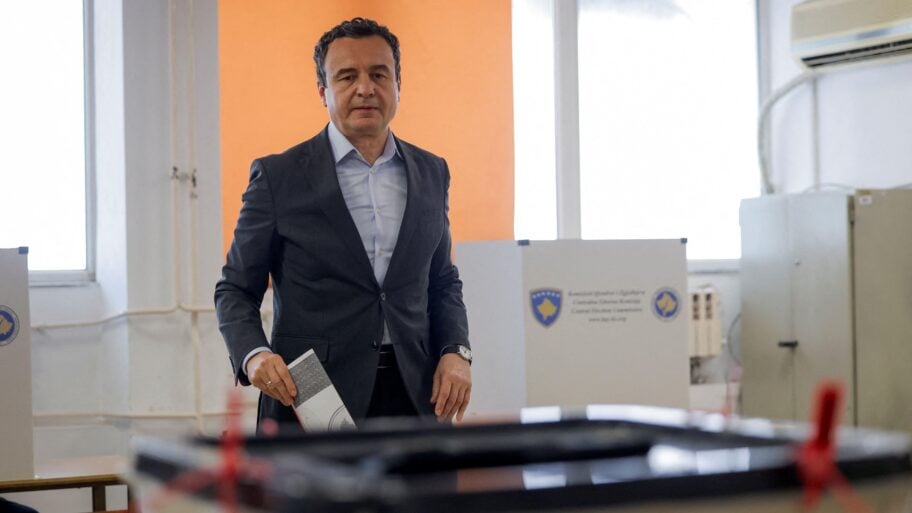 Izbori na Kosovu: Povratak u februar 2025. 5 d8e4f4a0 62a7 11f1 b4d3 c1377899af31