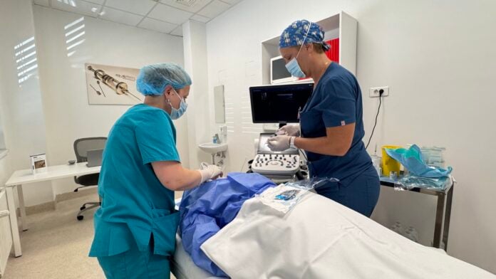 U niškom Kliničkom centru otvorena Dnevna bolnica za terapiju bola