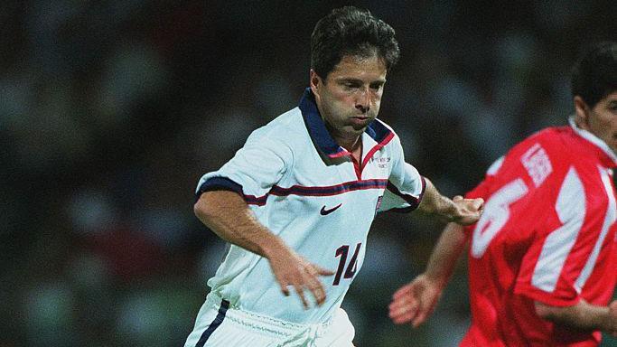 Preki Radosavljević za BBC: 'Na Mundijalu 1998. ide himna, ruka kreće ka srcu - a ja na drugoj strani' 4 e461e7a0 6349 11f1 af69 59dea63f0f30