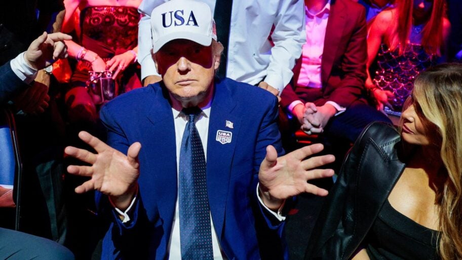 'Neka teče nafta': Okvirni sporazum Amerike i Irana o miru i otvaranju Ormuskog moreuza 4 e69262f0 687d 11f1 ad29 ebc8ba5e9f31