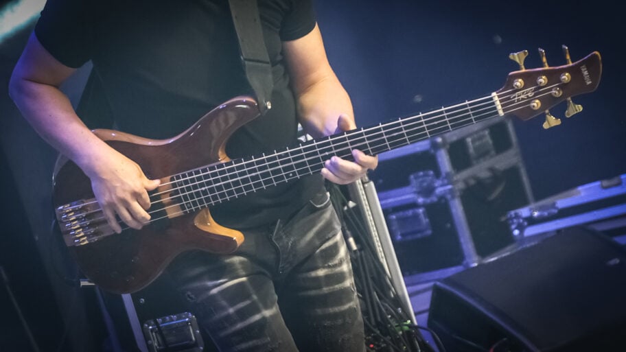 gitara ALEKSANDAR KOSTIC