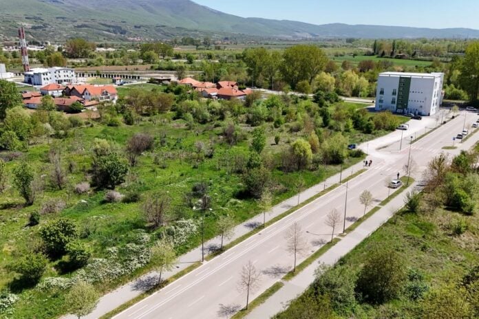 U naredne skoro dve godine planira se izgradnja nove zgrade Hitne pomoći u Pirotu i obnova Doma zdravlja u Babušnici