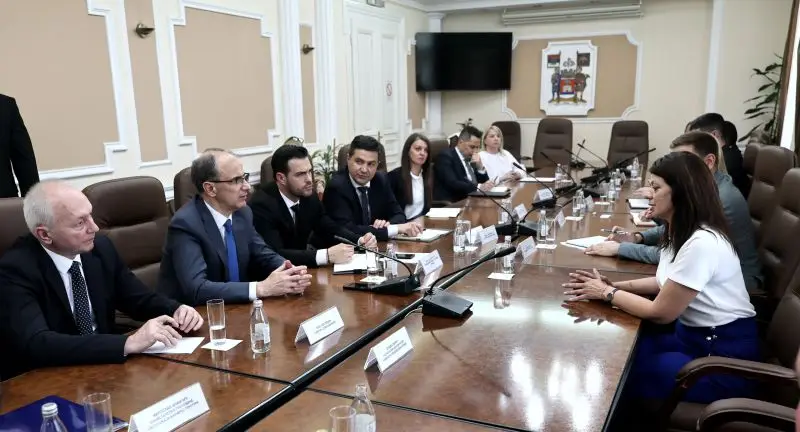 Kancelarija Vlade otvorena u Nišu, ali nepoznato ko i koliko plaća zaposlene 2 main webp auto generated macut010626 3