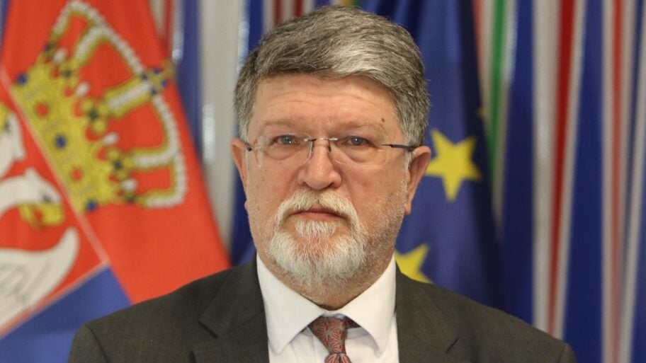 Nedelja EU diskusije o Srbiji: Drugačiji pogledi Evropske komisije i parlamenta 4 07b1d170 f45b 11ef 9d52 1b1b29dc5f7f