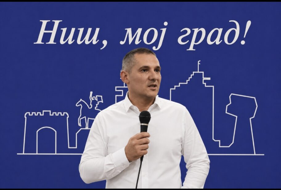 Niški odbornik o Zakonu o roditelju-negovatelju: Roditeljima treba sigurnost, a ne nova neizvesnost 3 31777