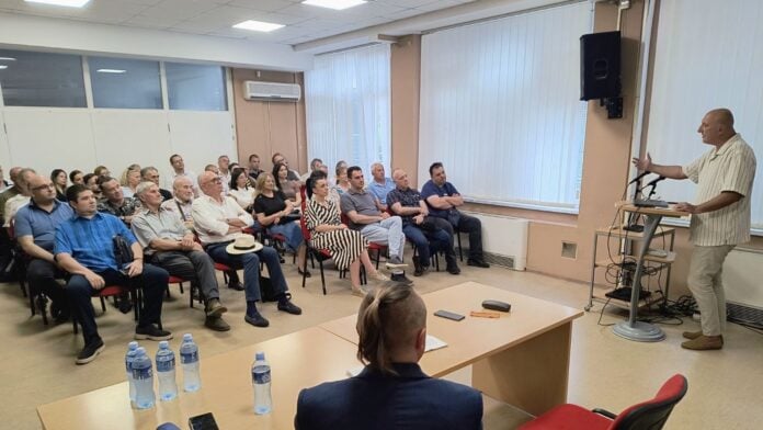 Formirana nova manjinska koalicija u Nišu, najavljuju samostalan izlazak na izbore