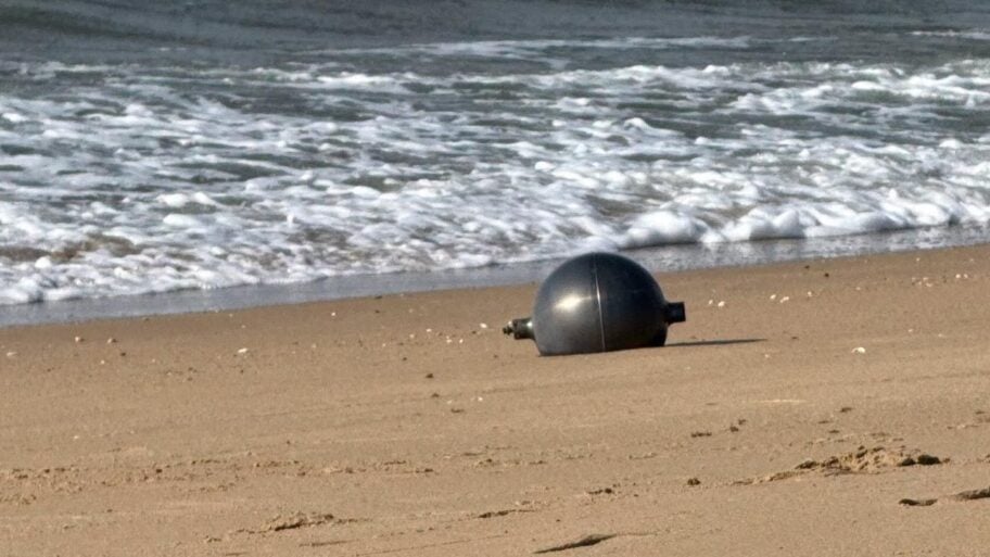 Misteriozne svemirske kugle na plaži u Australiji 3 4062f360 7866 11f1 ab53 3dbca6ef5ee1