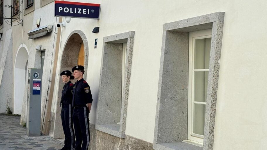 Hitlerova rodna kuća u Austriji pretvorena u policijsku stanicu 2 5238e270 859f 11f1 bc30 6908d27da04d