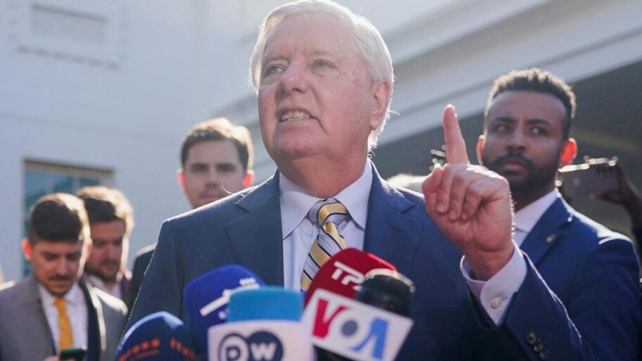 Preminuo Lindzi Grejem, američki senator i Trampov bliski saradnik 3 6ed63910 7de2 11f1 91f9 abeb669686c2