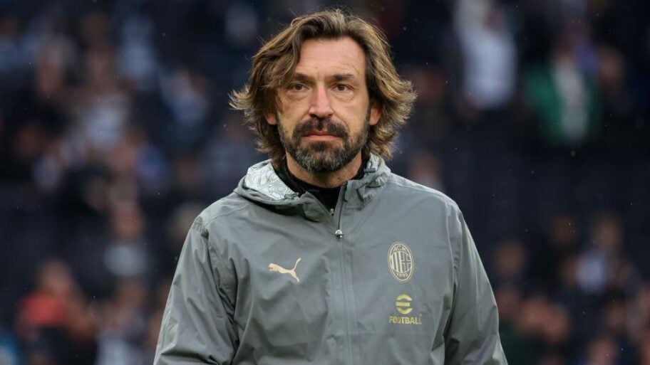 Andrea Pirlo neće biti selektor italijanske fudbalske reprezentacije - zbog veza sa Rusijom 3 7b3dc190 89a5 11f1 8a9d b9e590fcf96d