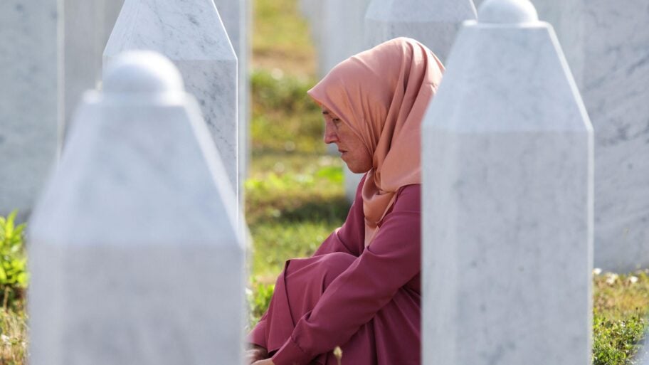 Srebrenica i genocid: Jul 1995. koji se ne zaboravlja 8 7f6d1630 7ab9 11f1 9f11 71e192f5293a