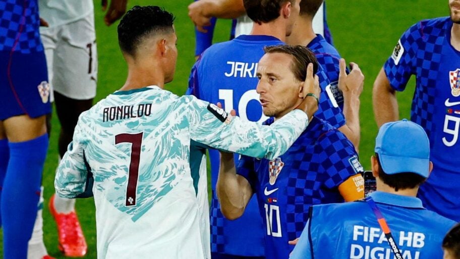 Hrvatska eliminisana u trileru, Španija jeste furija, Švajcarci rutinski protiv Alžira 8 85d01400 769f 11f1 b7c5 7f4e24437938