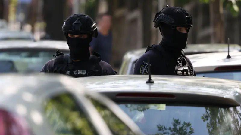 Ubistvo na Senjaku: Podignuta optužnica, Milić se tereti za neprijavljivanje i falsifikovanje 3 8b14a350 7c66 11f1 ab77 73970114f4de