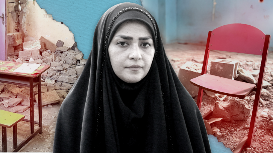 'Šta je bio njihov zločin?': BBC u poseti iranskoj školi u kojoj je stradalo 120 dece 3 9061cfa0 8516 11f1 926f c90d1bcfbc84
