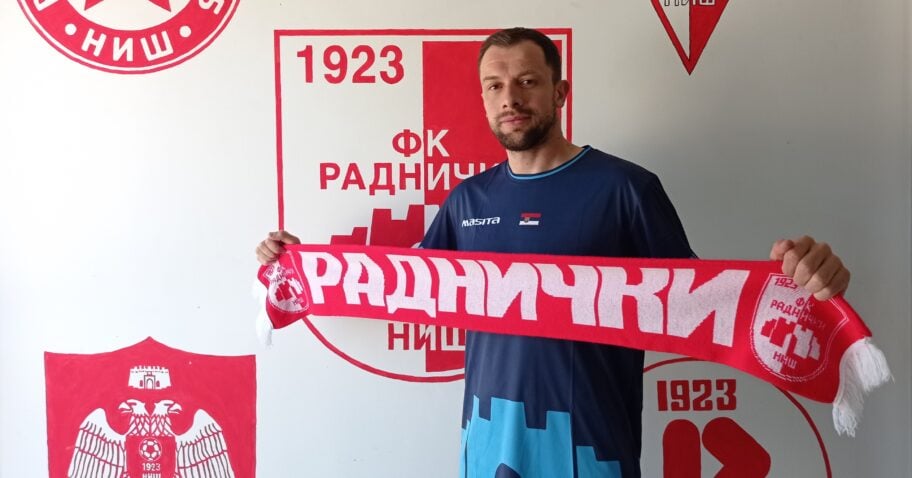 Bojan Kovacevic 3