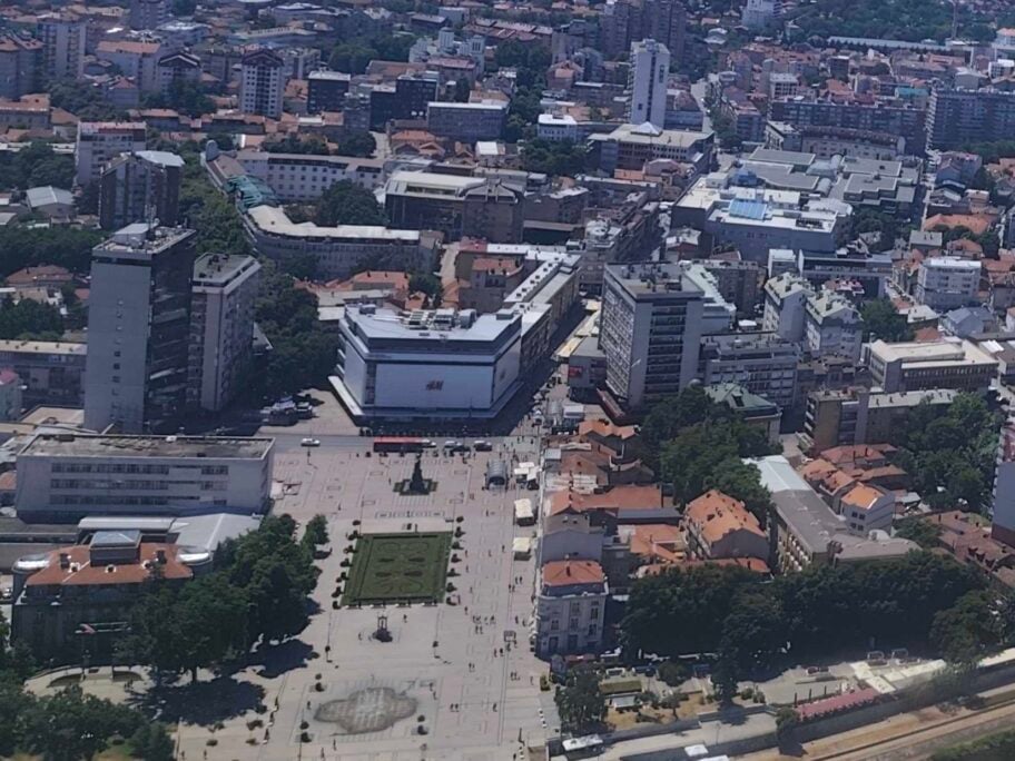 Javne prezentacije Generalnog urbanističkog plana Niša zakazane za sledeću nedelju 2 IMG 20250821 111508