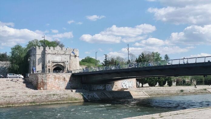 RHMZ: Stižu pljuskovi, u Nišu za vikend osetno osveženje