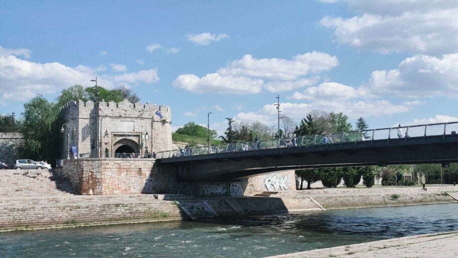 RHMZ: Stižu pljuskovi, u Nišu za vikend osetno osveženje 2 IMG 20260418 103205
