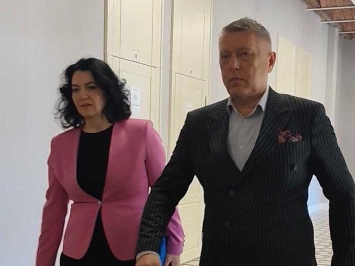 Apelacioni sud odbio zahtev advokata Dragane Sotirovski