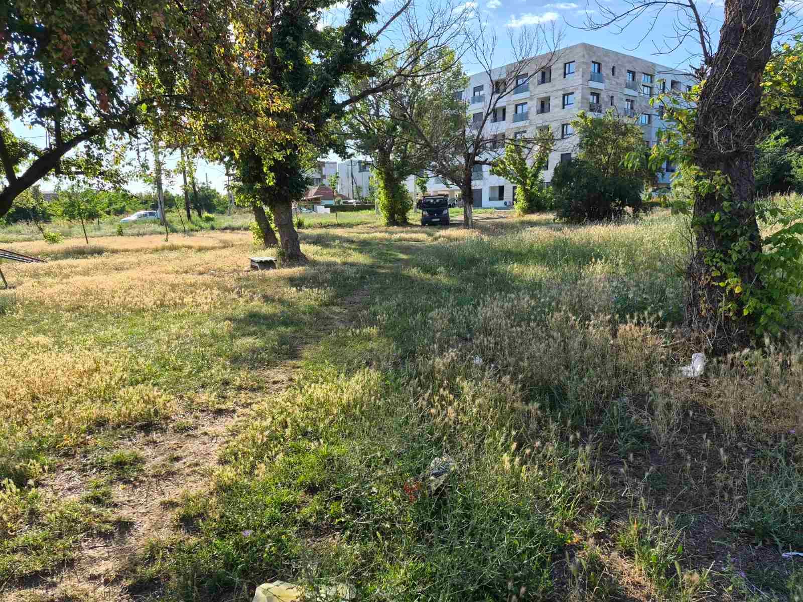 Stanari Mavrovske u Nišu protiv reciklažnog dvorišta - "nećemo deponiju u komšiluku" 1 IMG 7930