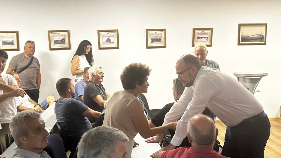 Burna prezentacija Generalnog urbanističkog plana u Panteleju, odgovor za Borsku ulicu krajem meseca 5 IMG 9277
